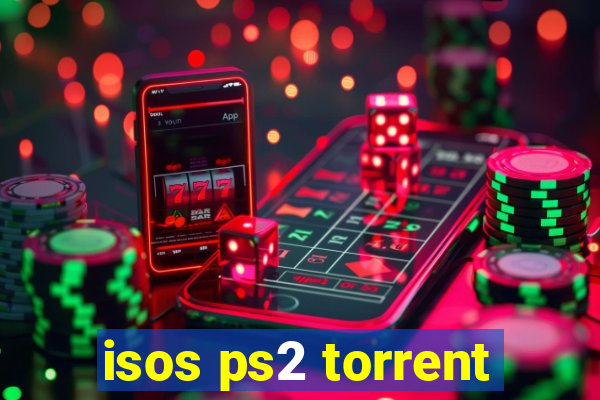 isos ps2 torrent